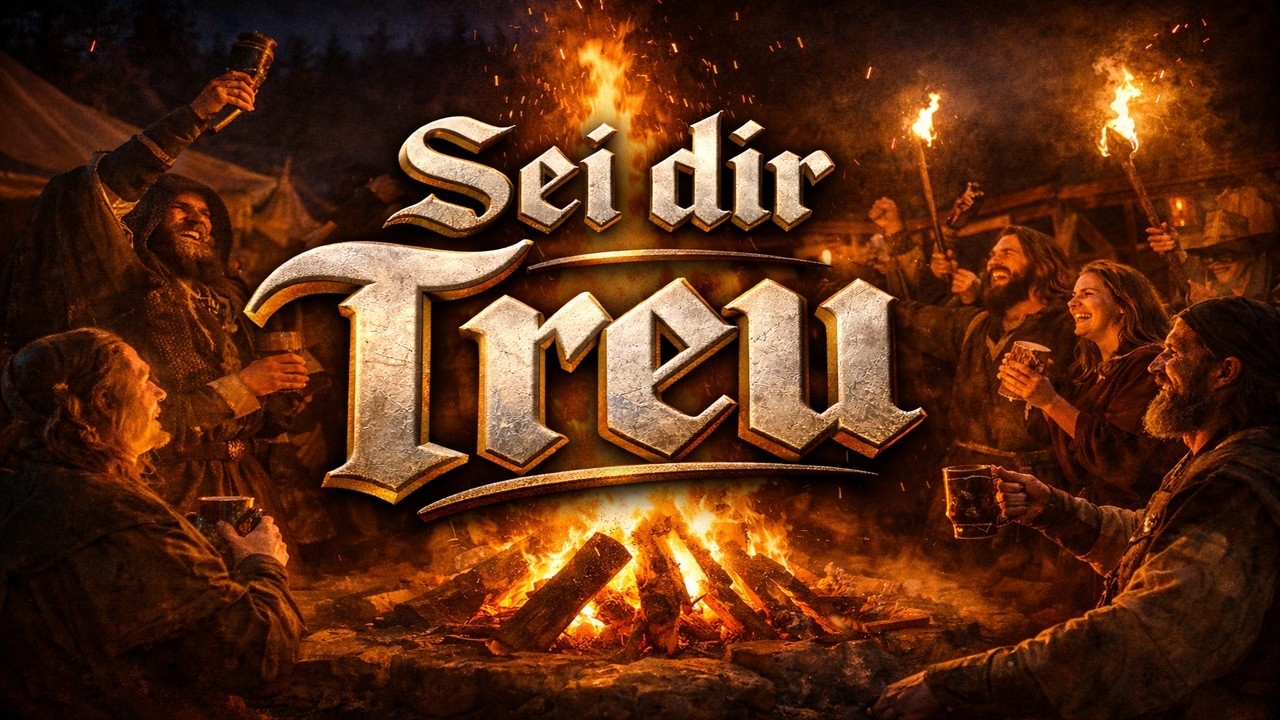 Sei dir Treu