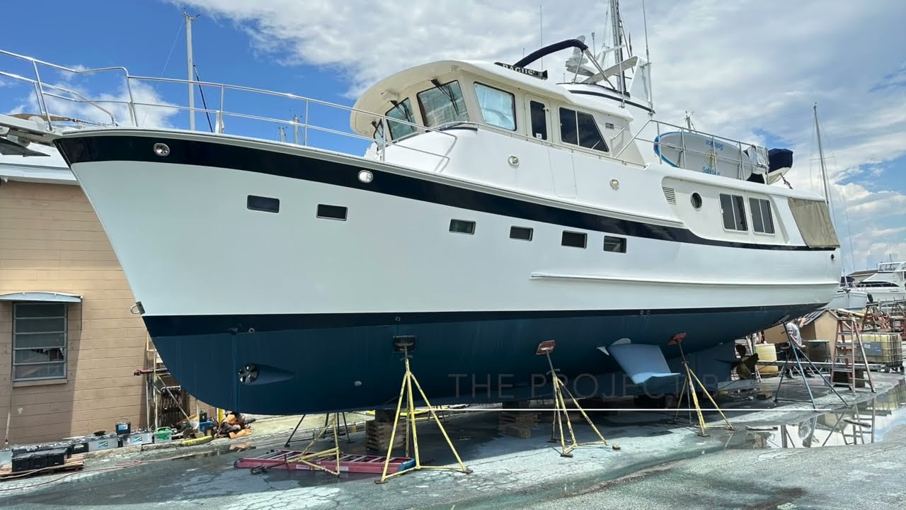 Updated review of Hull Shield Ultrasonic Anti-fouling