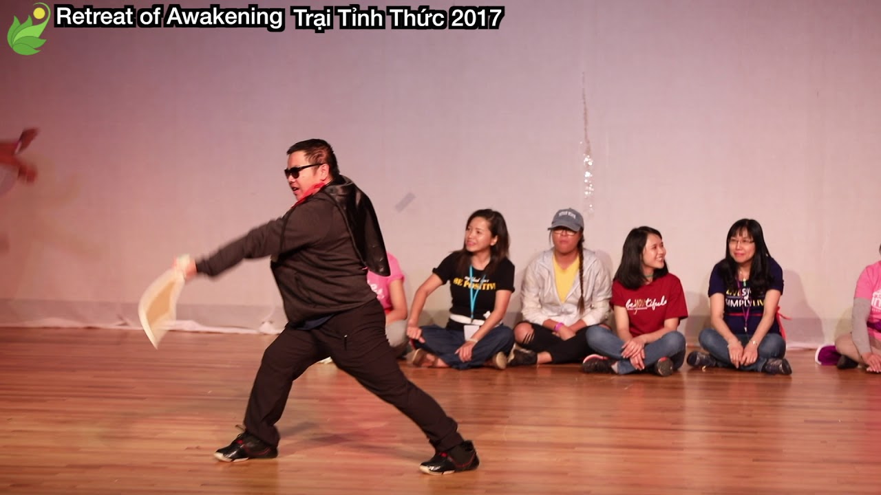 ROA 2017 - Showcase 6