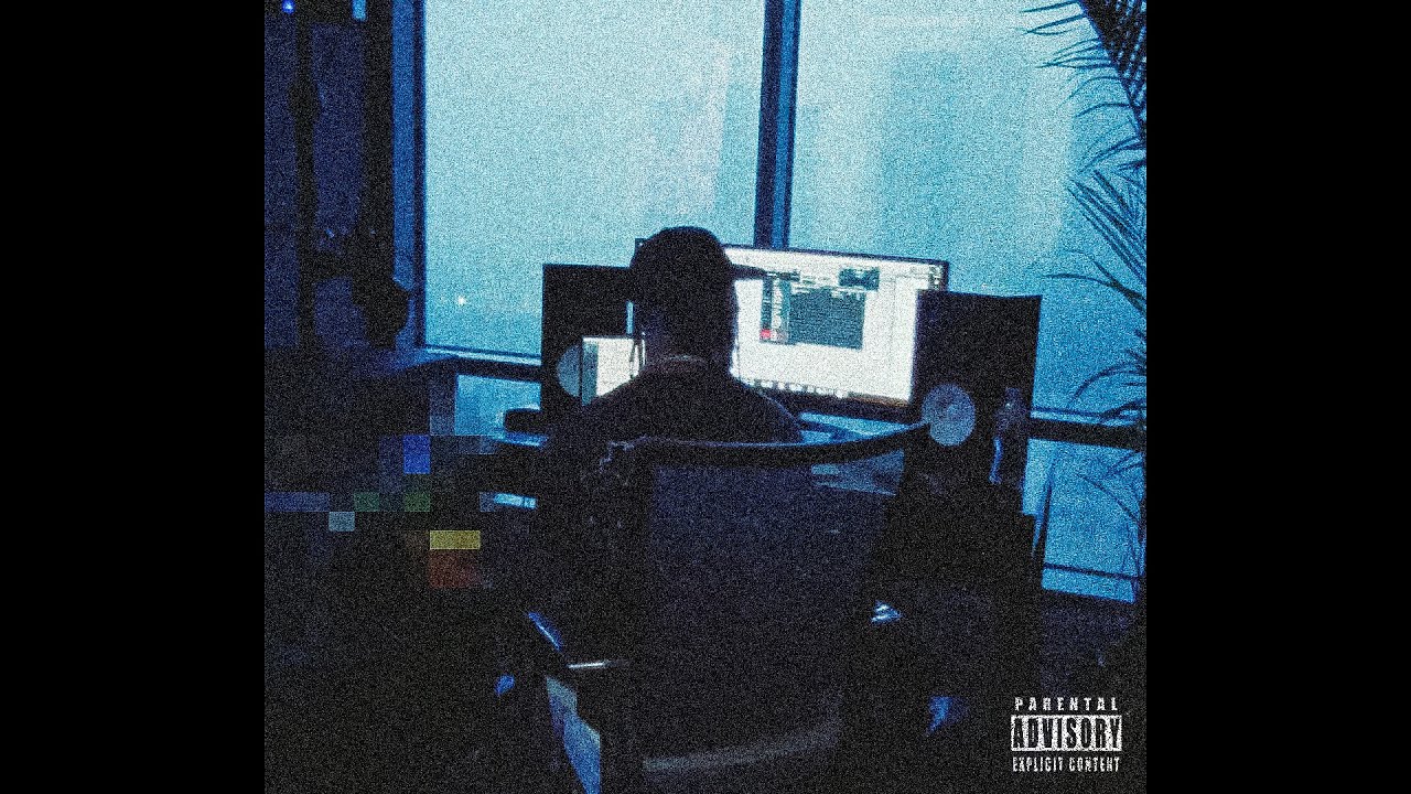 [FREE FOR PROFIT] TRAVIS SCOTT X DRAKE TYPE BEAT 2025 ~ ESCAPISM
