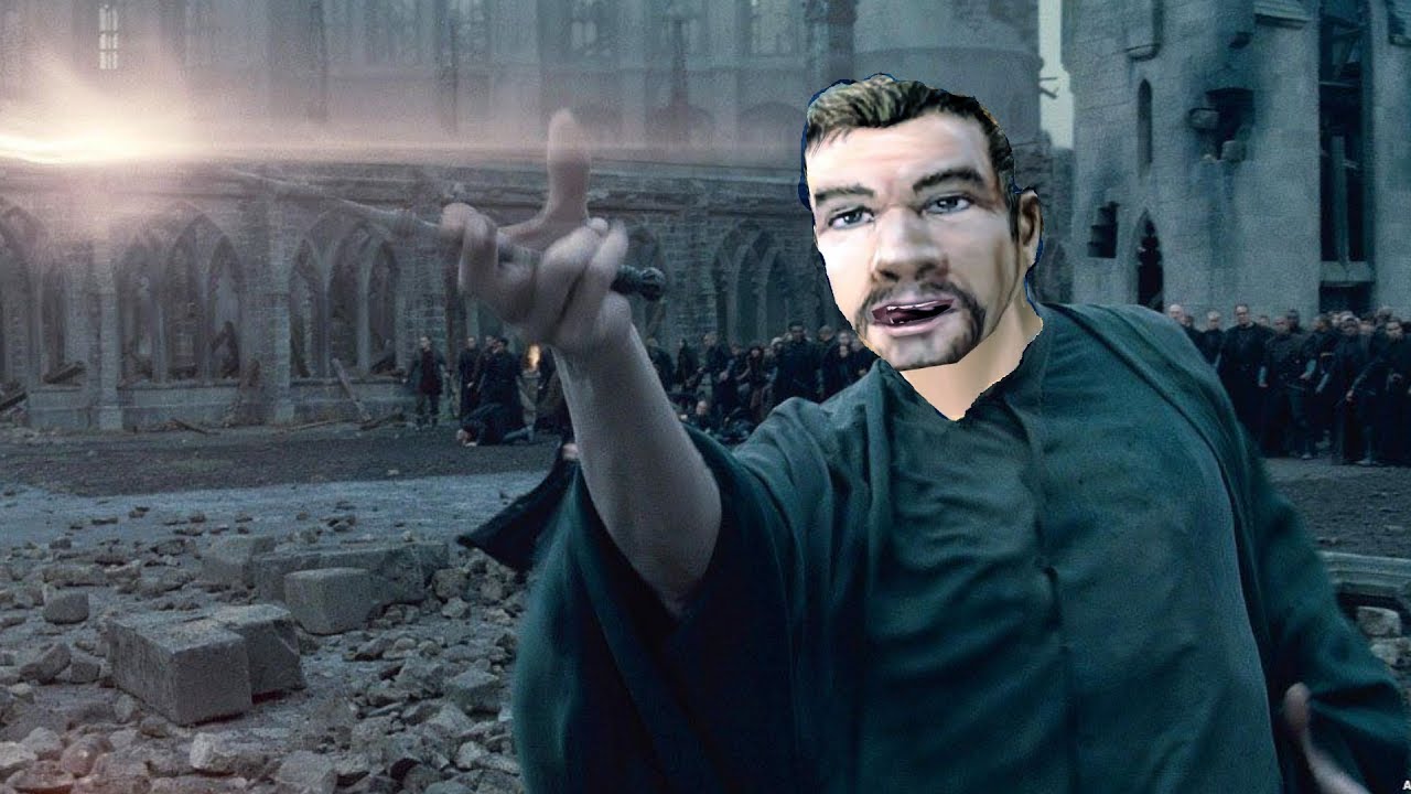 Teledysk Gothic Rap   Honor Wojownika