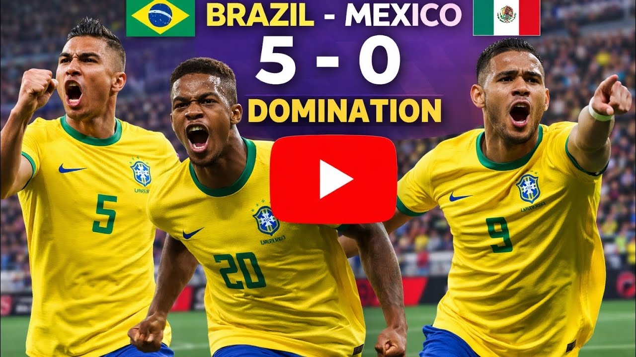 Epic Goal Highlights!
