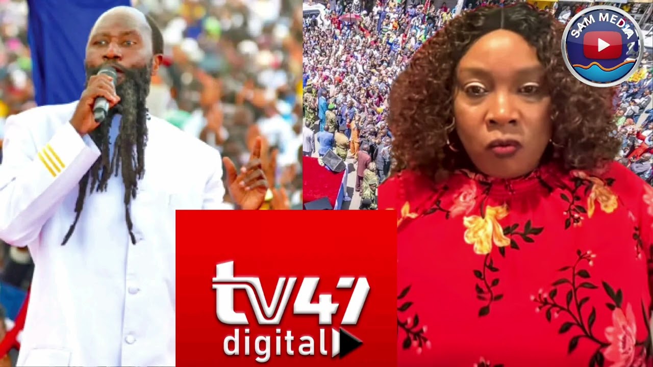 PROPHET OWUOR EXPOSED/FAKE MIRACLES