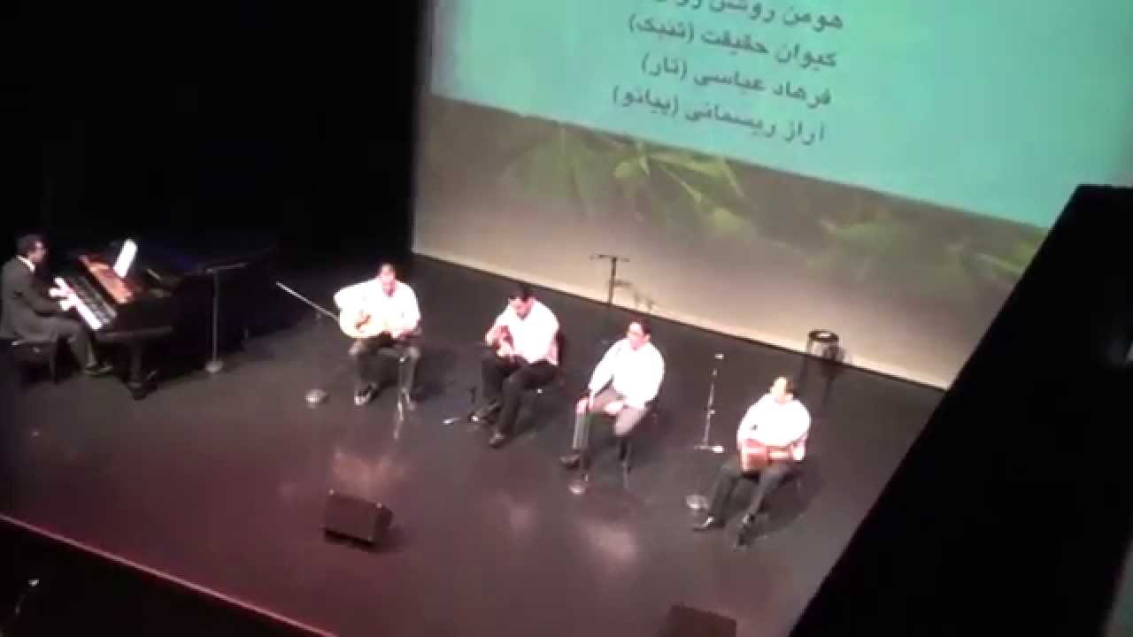 Tanin Music Group -Nowruz 1394