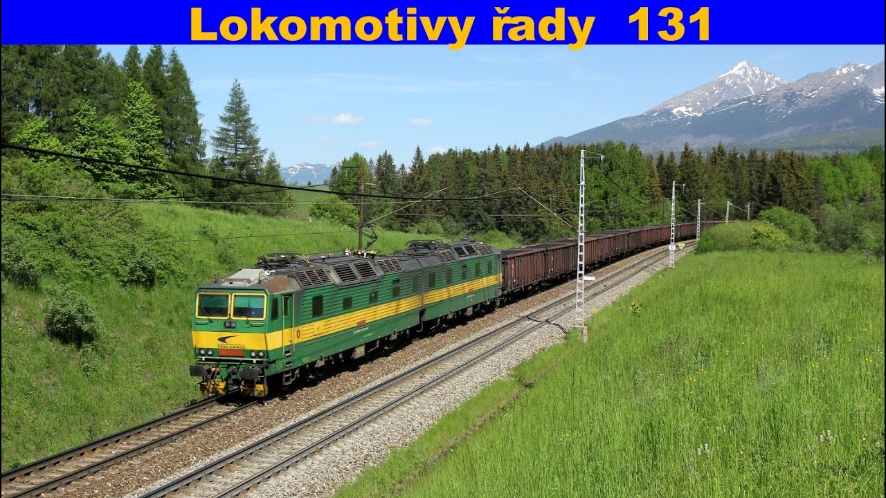 Zelené Dvojičky 131 2022-2023 okolo Štrby, Liptovské Vlachy, Mosty u Jablunkova atd...