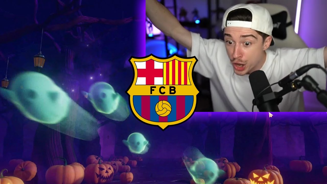 Я НЕ ПОВЕРИЛ в это! ПОЙМАЛ всех 103 ОВР в ХЭЛЛОУИН и ПРОКАЧАЛ СОСТАВ в FC MOBILE 25!