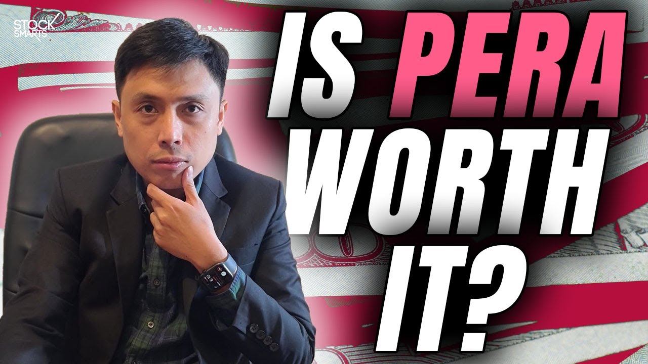 Should You Invest In Pera?