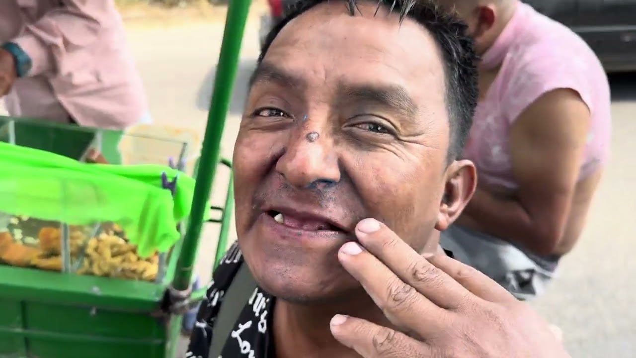 😂 Detrás de cámaras con los especiales 😂