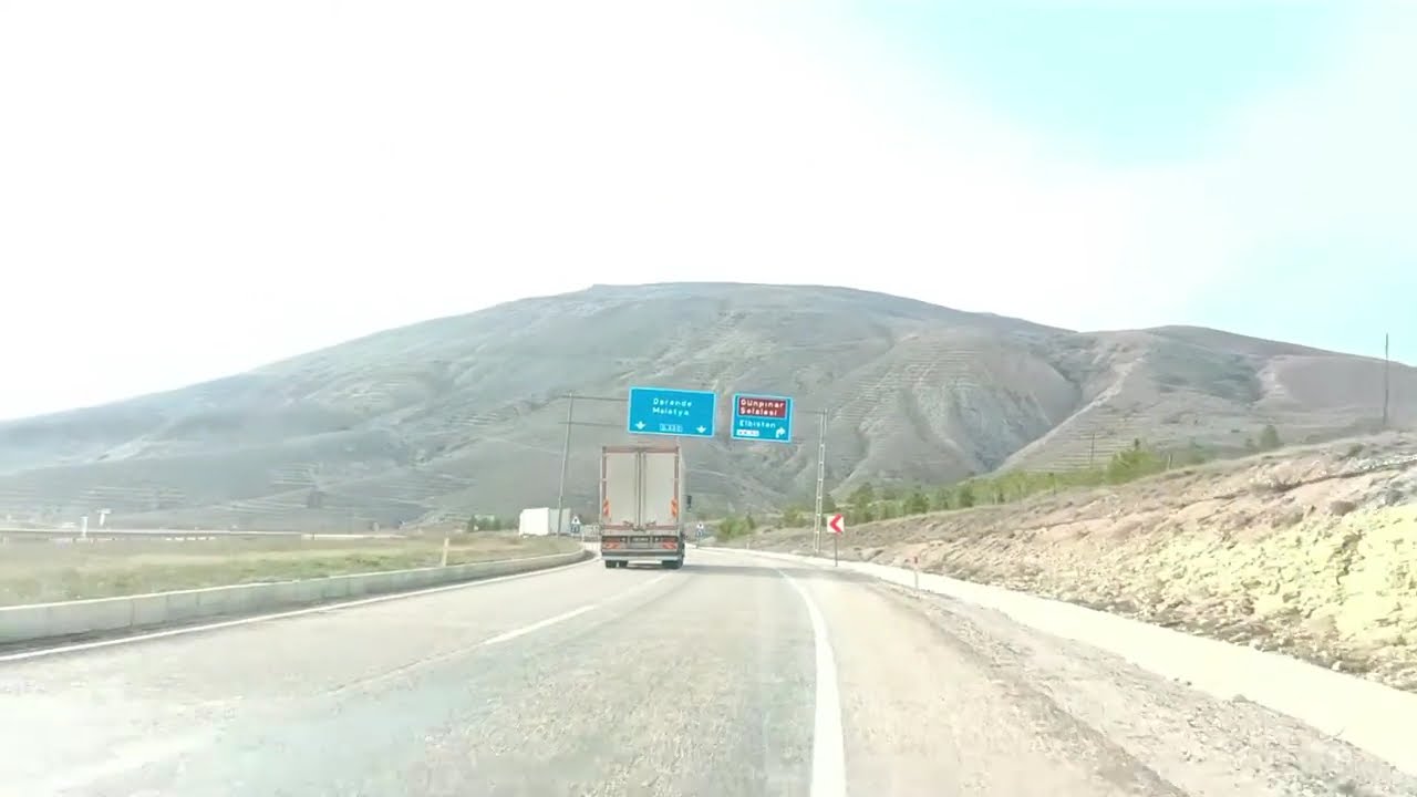 Darende ilçemiz 💕
