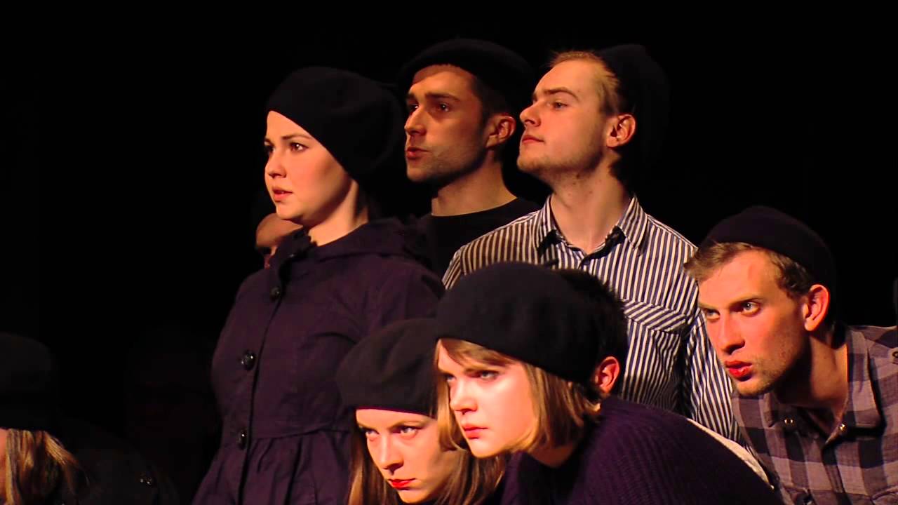 Państwowa Wyższa Szkoła Teatralna im. Ludwika Solskiego w Krakowie