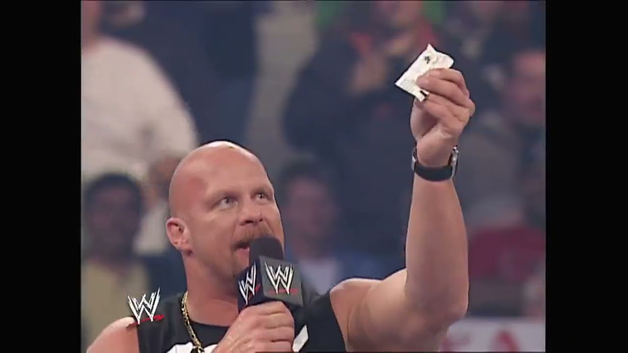 Jonathan Coachman vs Jim Ross Raw September 29 2003 Part 2