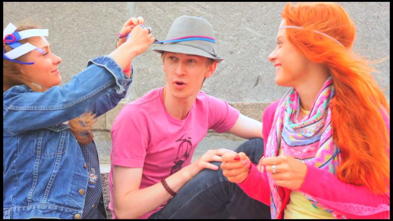 MC Alexis  (feat. Trojan Project & Colibriz) ЛЕТО