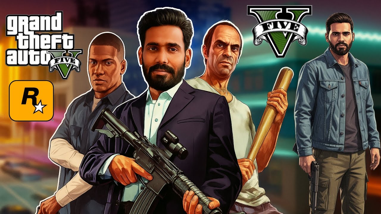 GTA 5 ENHANCED VERSION RTX 3080 Ti ULTRA SETTINGS ⁨⁨⁨@90sRam⁩ #90sram #gta5 #gtaonline #gta #gtalive