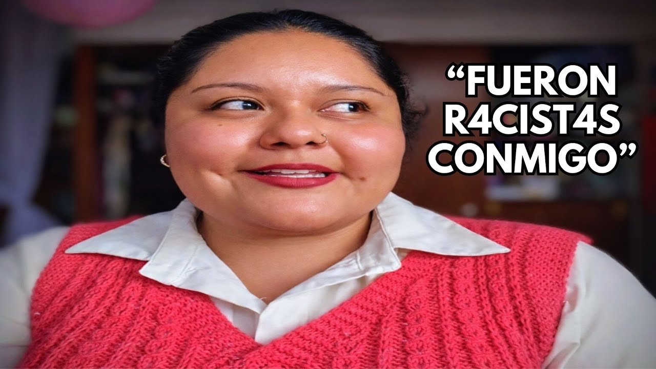 La ACOMPLEJADA SUPREMA de TikTok
