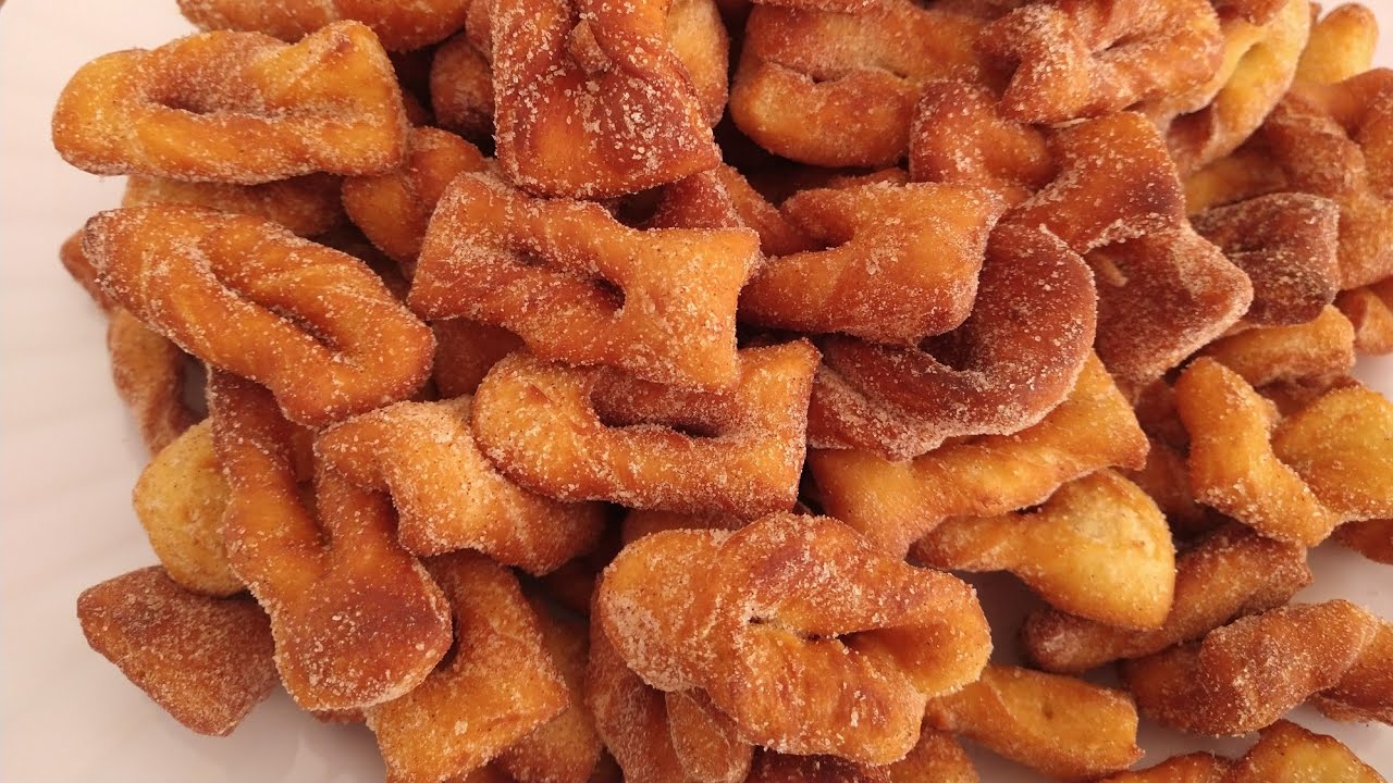 Como Fazer CUECA VIRADA | Receita Fácil Fofinha e Deliciosa
