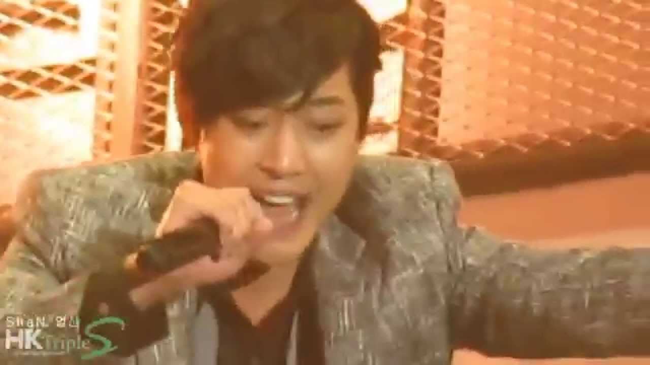 [HKTS] 150128 KHJ JP Gemini Tour@Yokohama_B.I.N.G.O