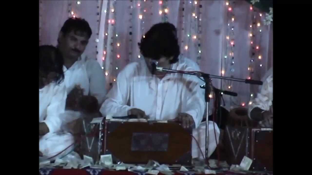 Faiz Ali Faiz In Barazai - Jaane Walee Cheez Ka Hum Kya Karein