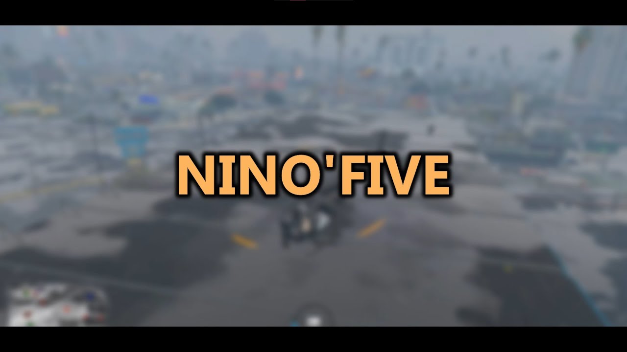 Nino'Five Highlight#1