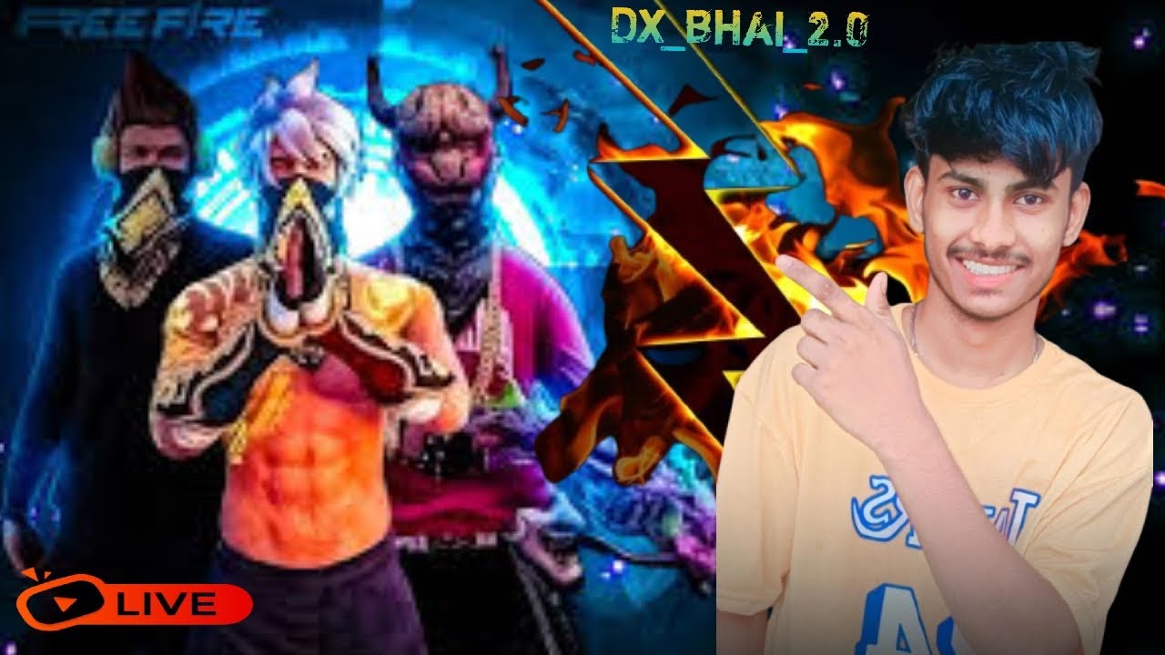 How to Free fire video 😈