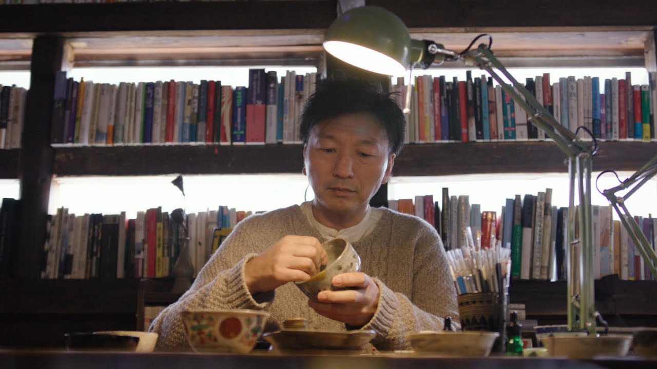 Kintsugi, The W with Craig Detweiler & Makoto Fujimura