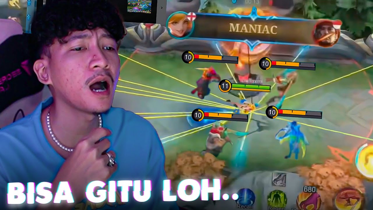 DAFFA XML TOP GLOBAL FANNY 1000 KABEL YANG SONGONG DENGAN FREESTYLE NYA !!