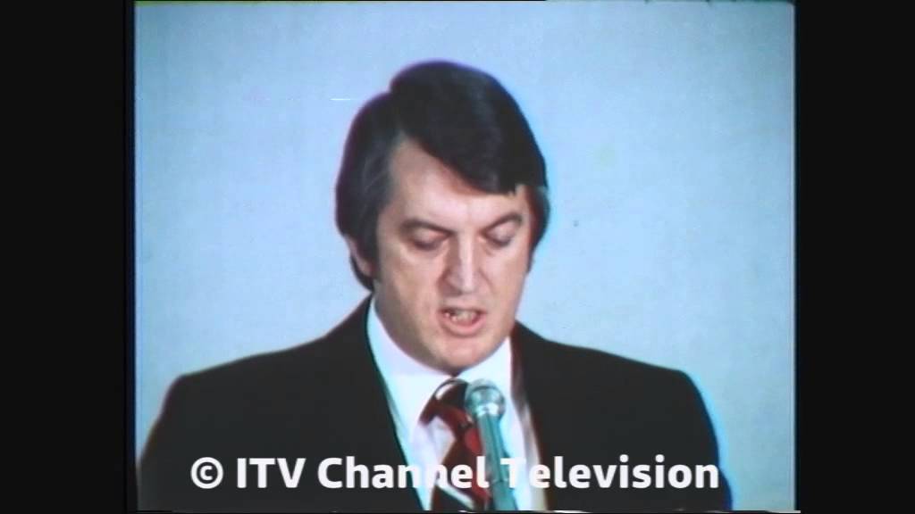 The genesis of Beau Sejour - 1976
