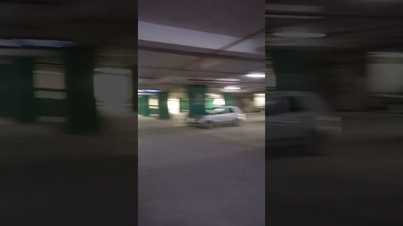 Multilevel Parking Noida Sec 18.