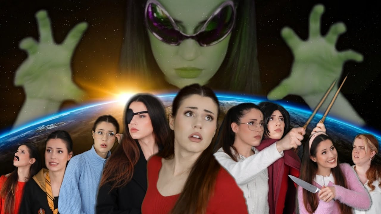 INTO THE SILVIAVERSE  | 3 Million Special