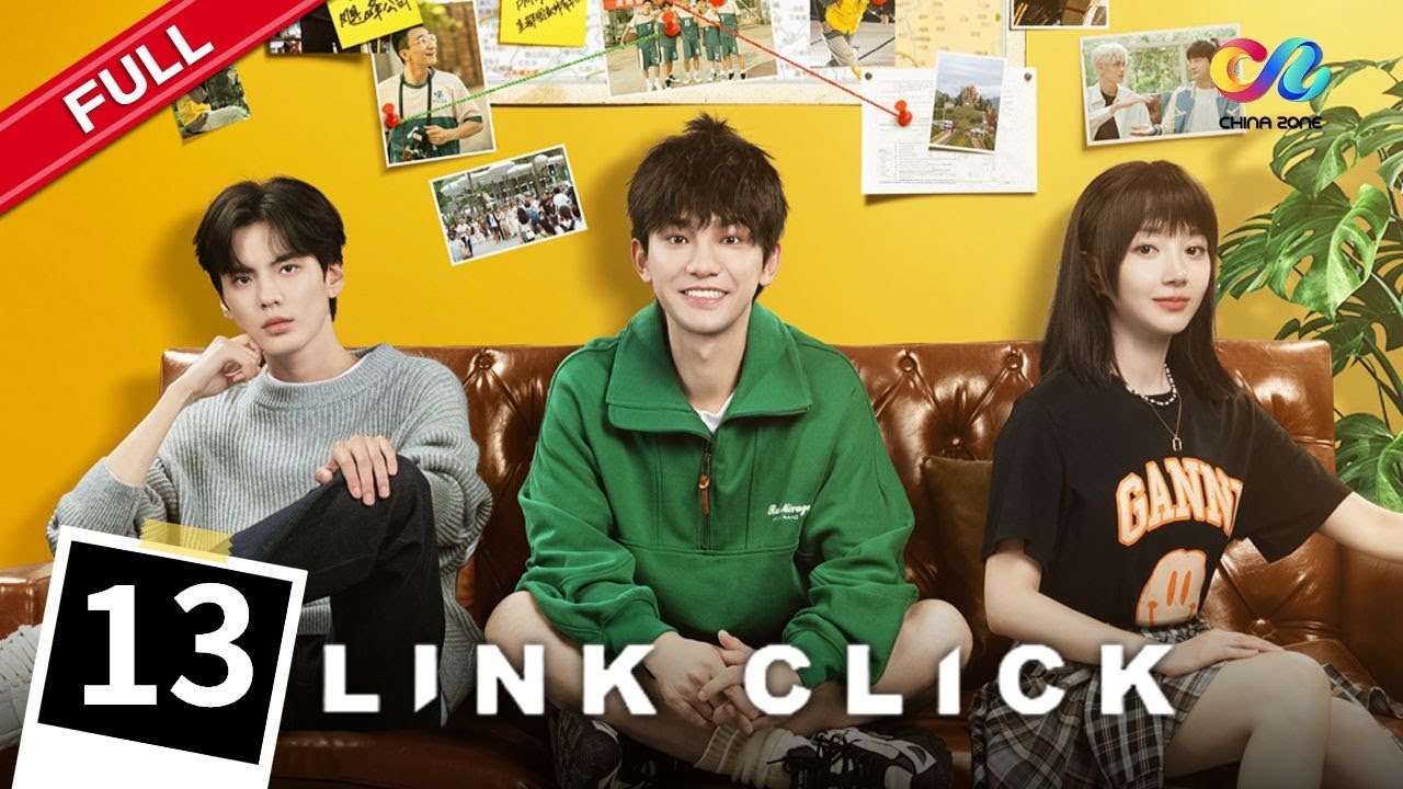 【MULTI SUB】EP13 