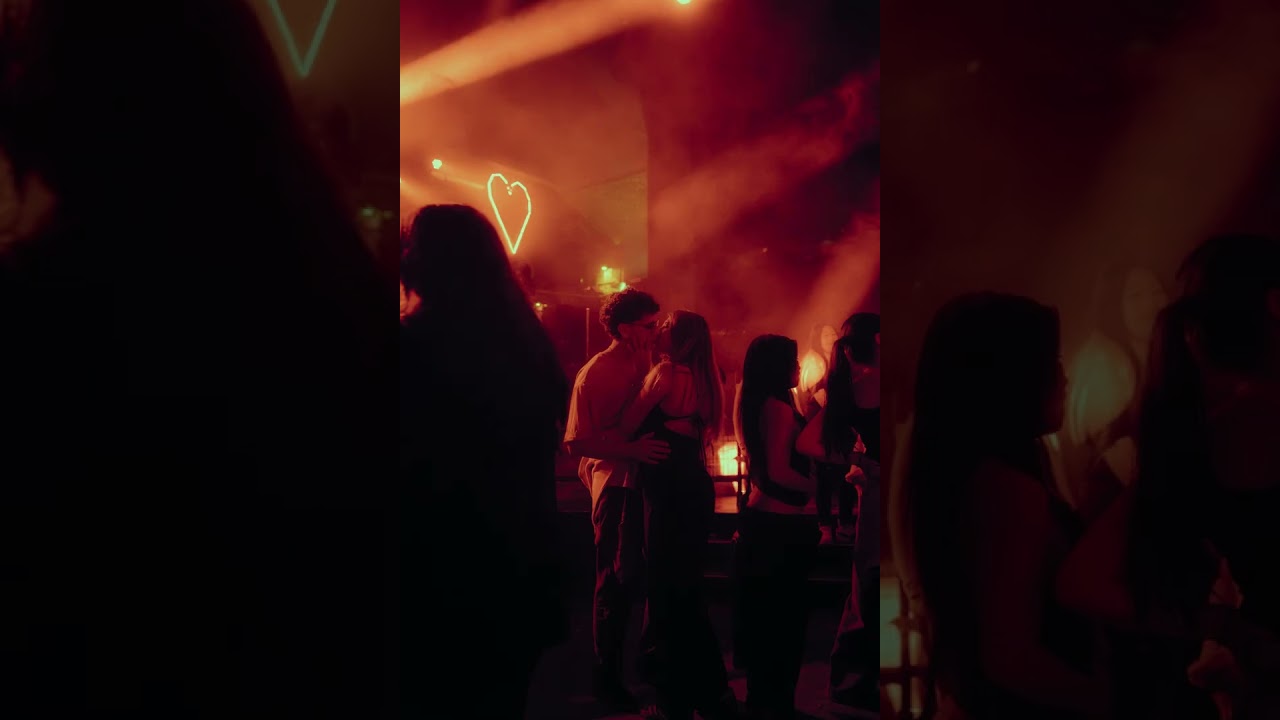 Let It Fall #80ssynthwave #edm #synthwave #dancemusic