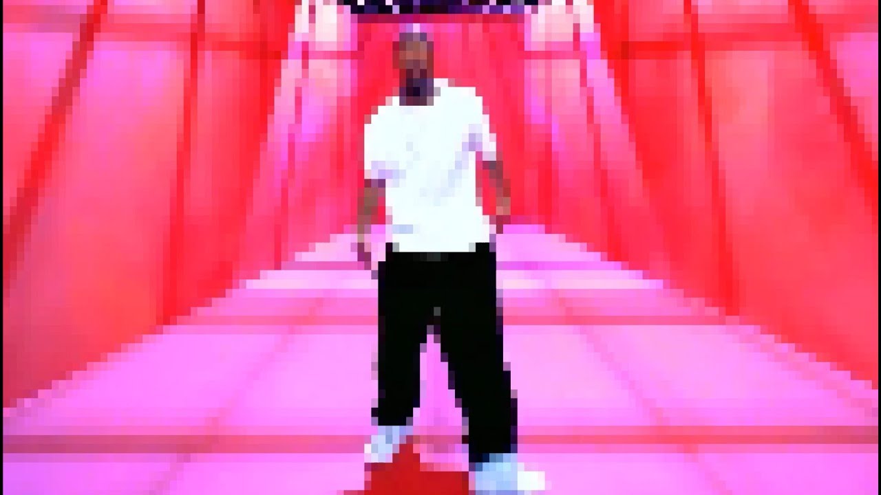 Tupac Hit Em Up 8 Bit Remix
