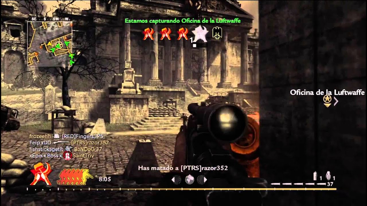 Felipez360 | Final Montage