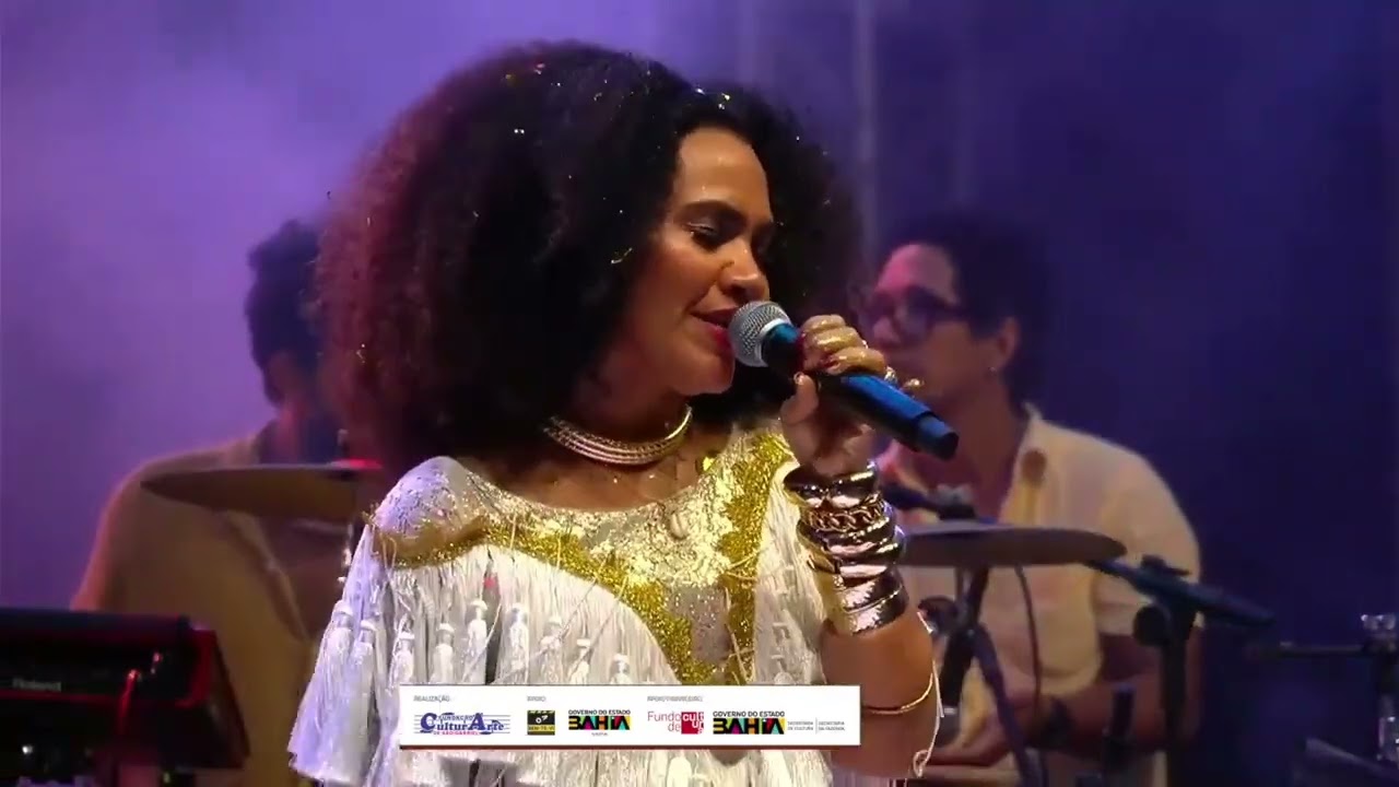 Mariene de Castro - Se For Amor