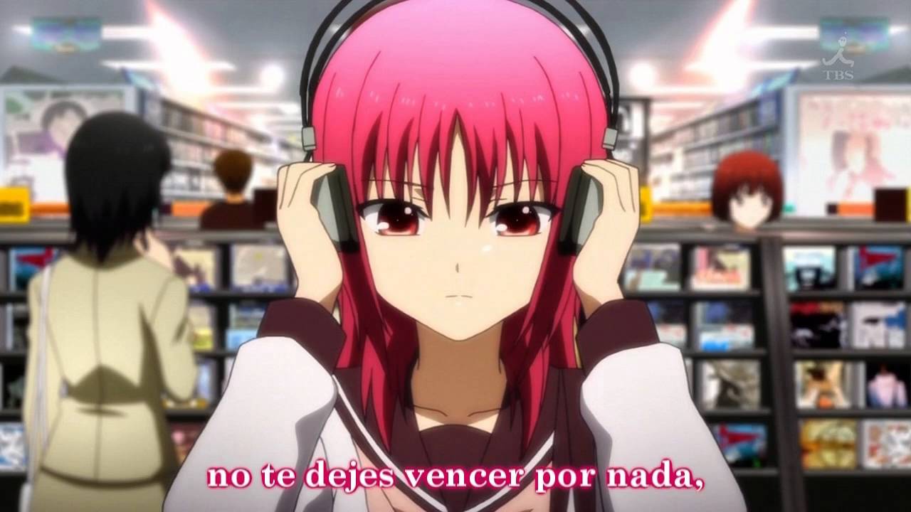 HARUHIEPROJECTX *Alchemy* Angel Beats! Fandub Latino