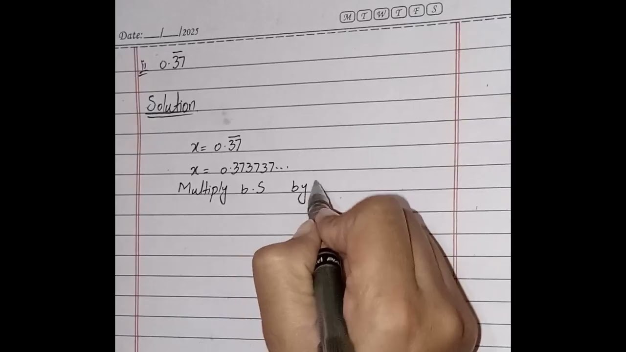 Exercise 1.1 Question no 3 class 9th new math book 