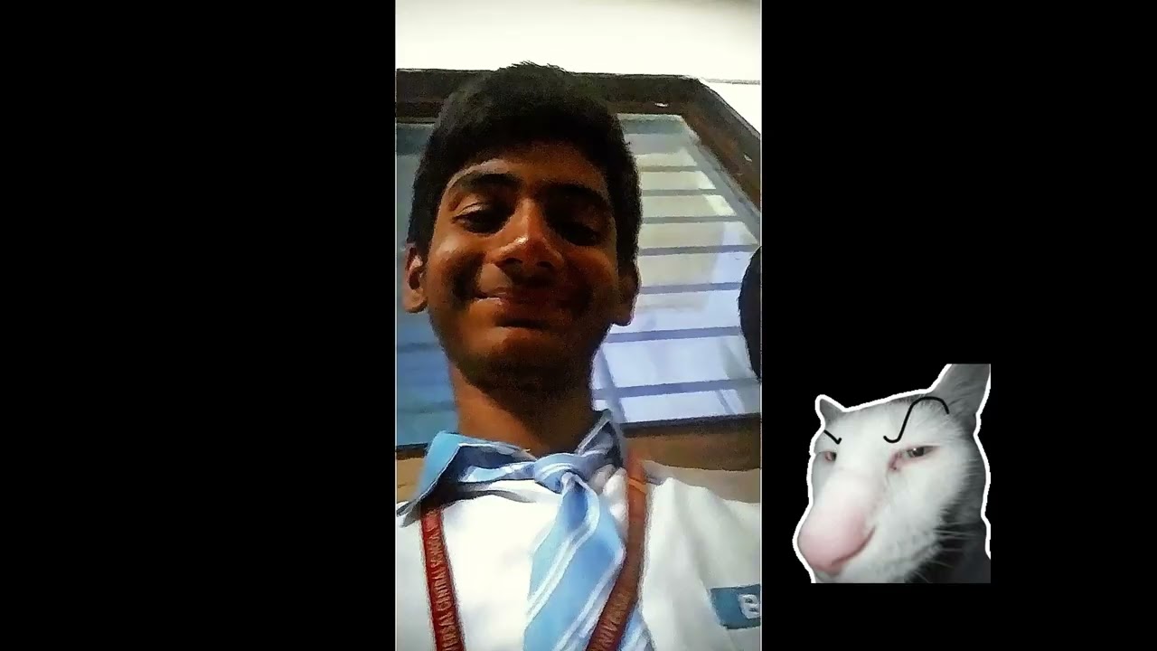 Secretly Brought My Phone to School… (STRICT SCHOOL CAUGHT ME? 😱)