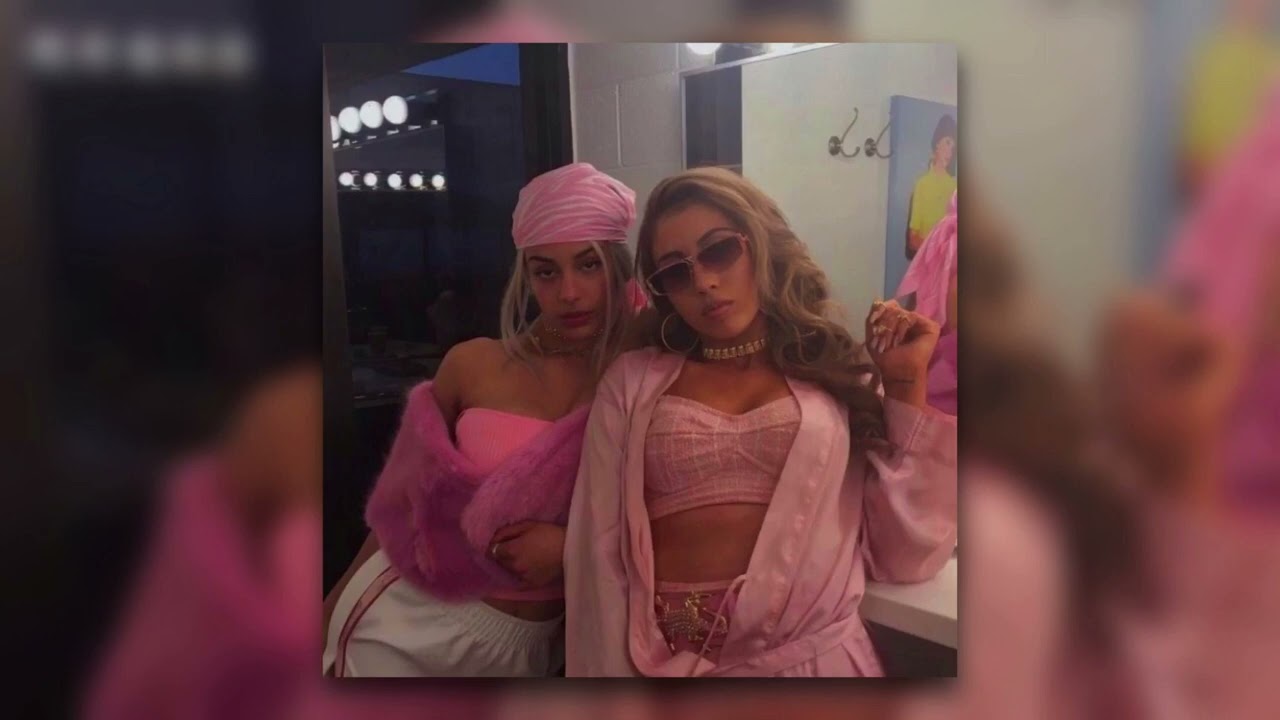 kali uchis - tomorrow [sped up]