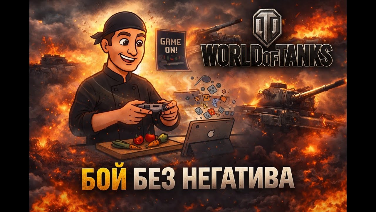 WORLD OF TANKS  ASHIGARU колесная ПТ с Конструкторского Бюро