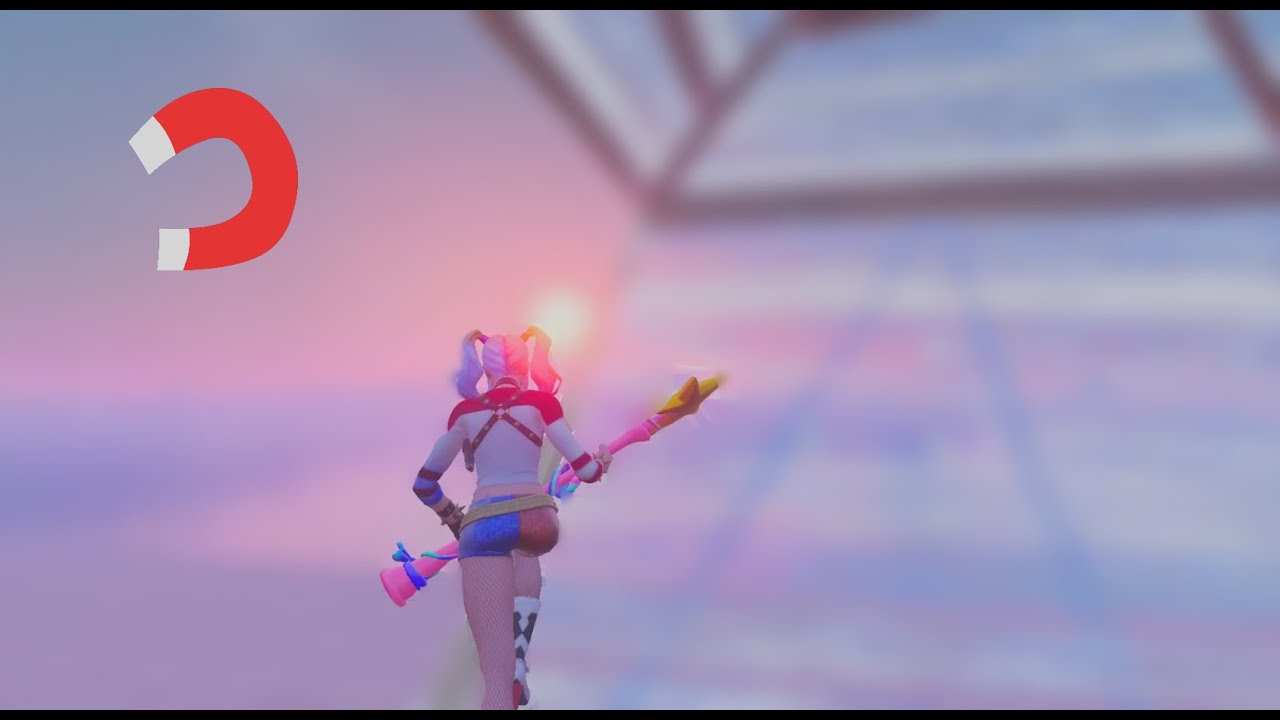 Magnetic 🧲 (Fortnite Montage)