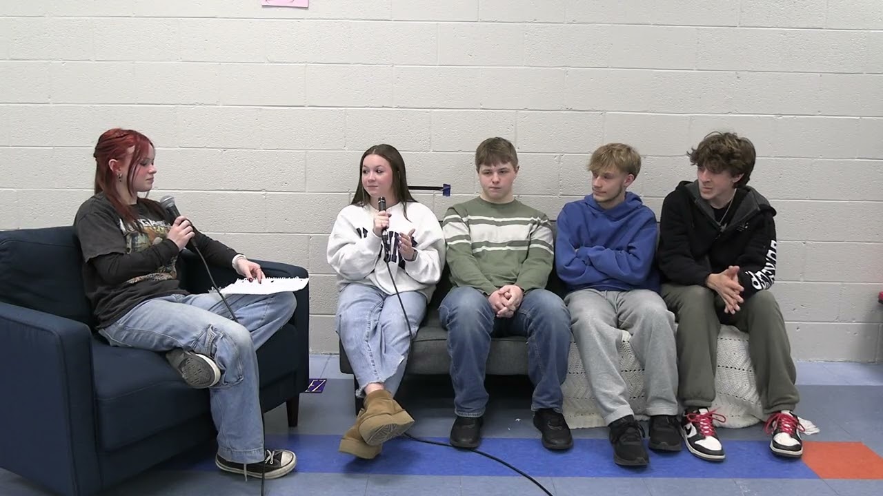 Geise-Fritts Cabinet Interview