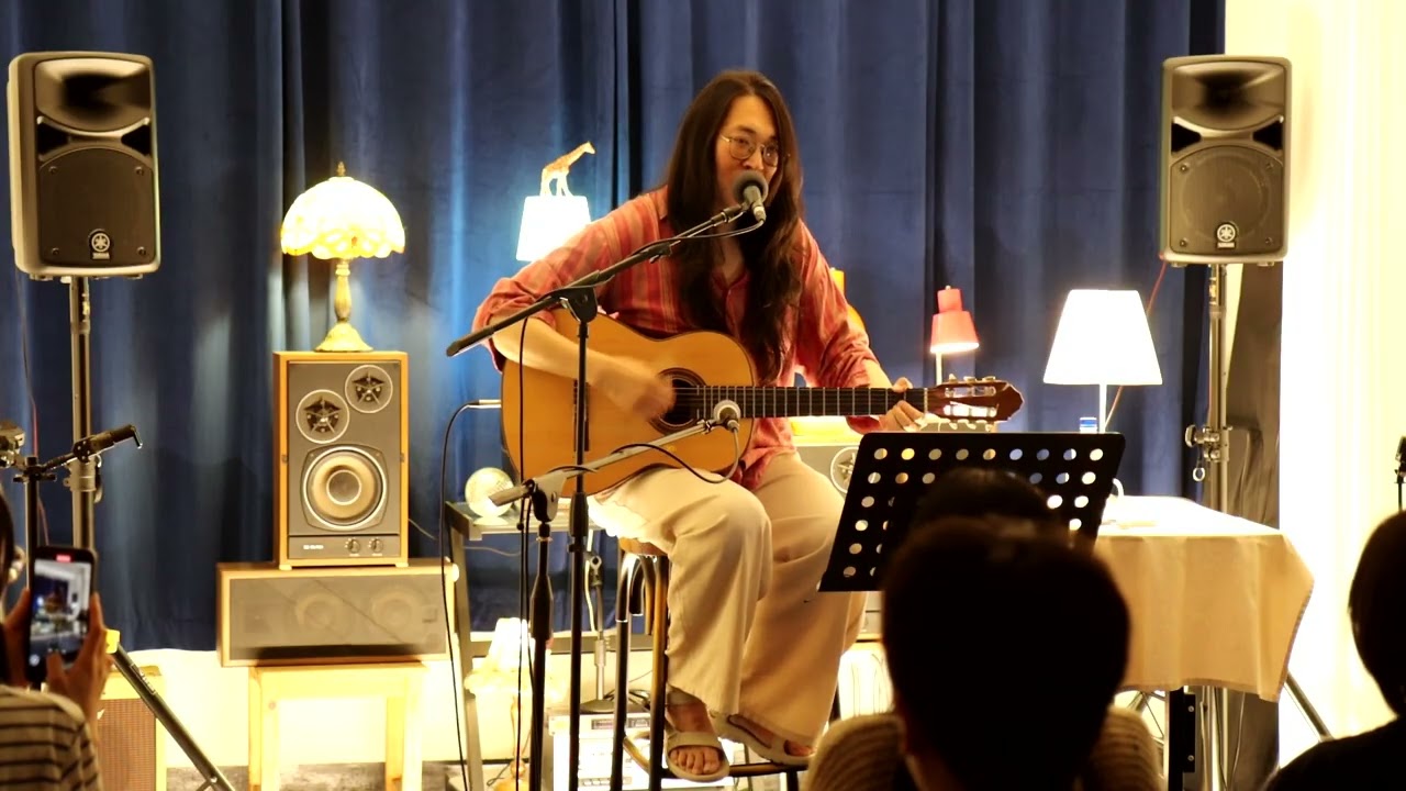 단편선 - 오늘보다 더 기쁜 날은 남은 생에 많지 않을 것이다 @ 재미공작소 2025.08.09