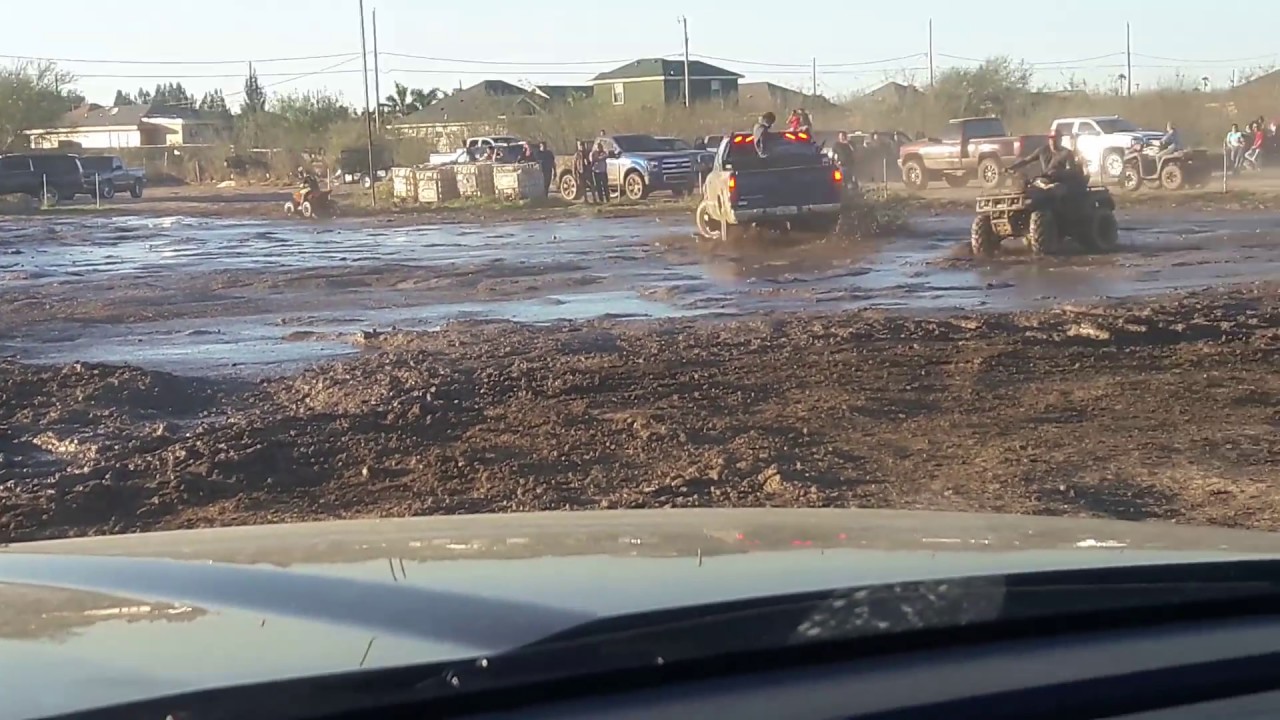 Edinburg Zombie Drive