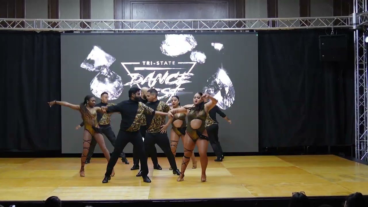 Furia y Bongo at TSDF SUNDAY