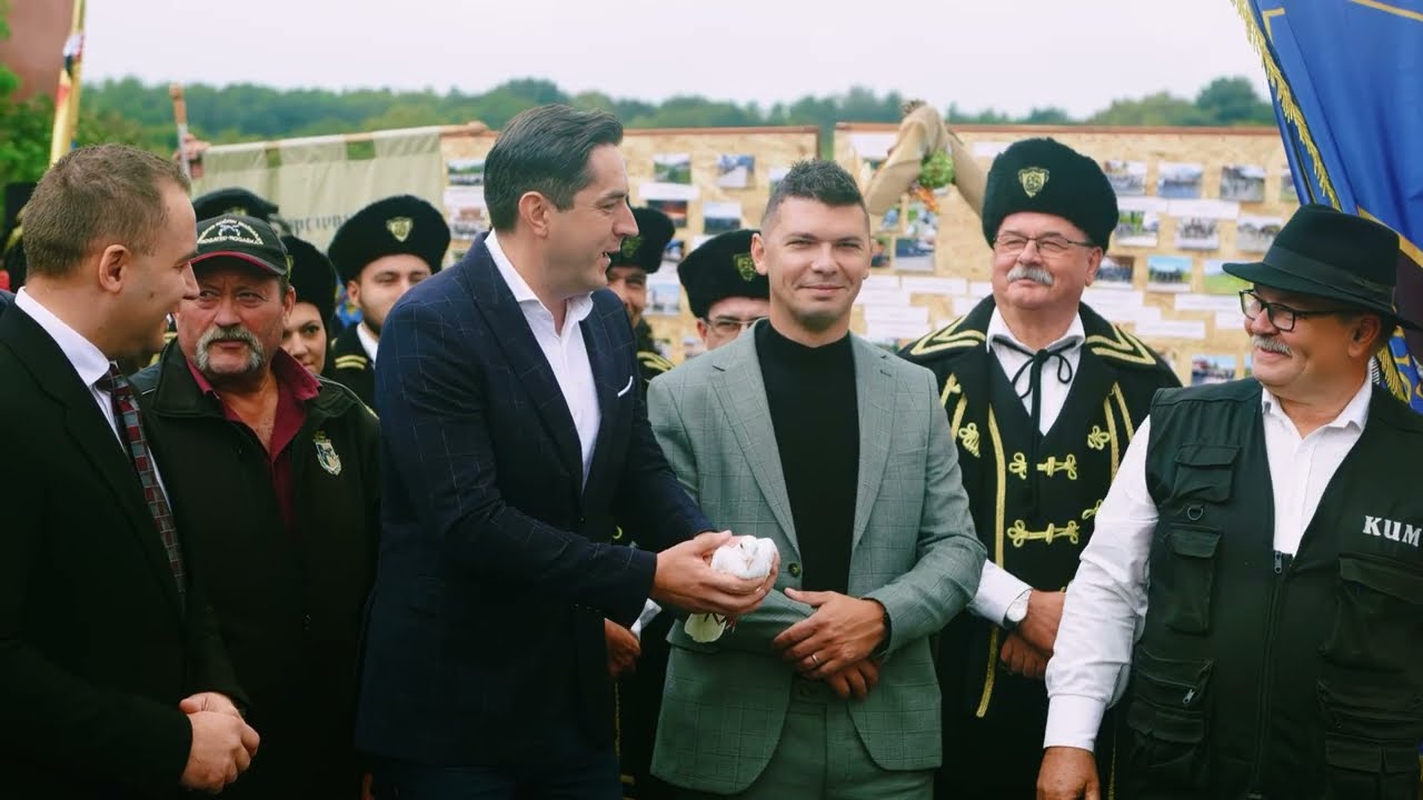 Maruševec Čiselska nedela 2024