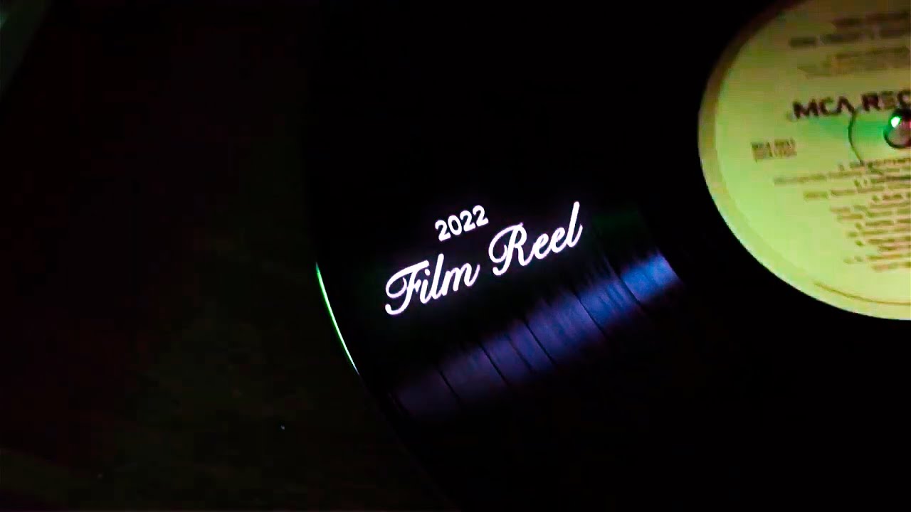 FilmReel Summer22