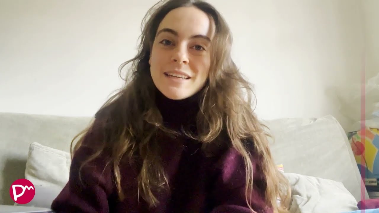 Emma Onesti: Where are we? (interview)
