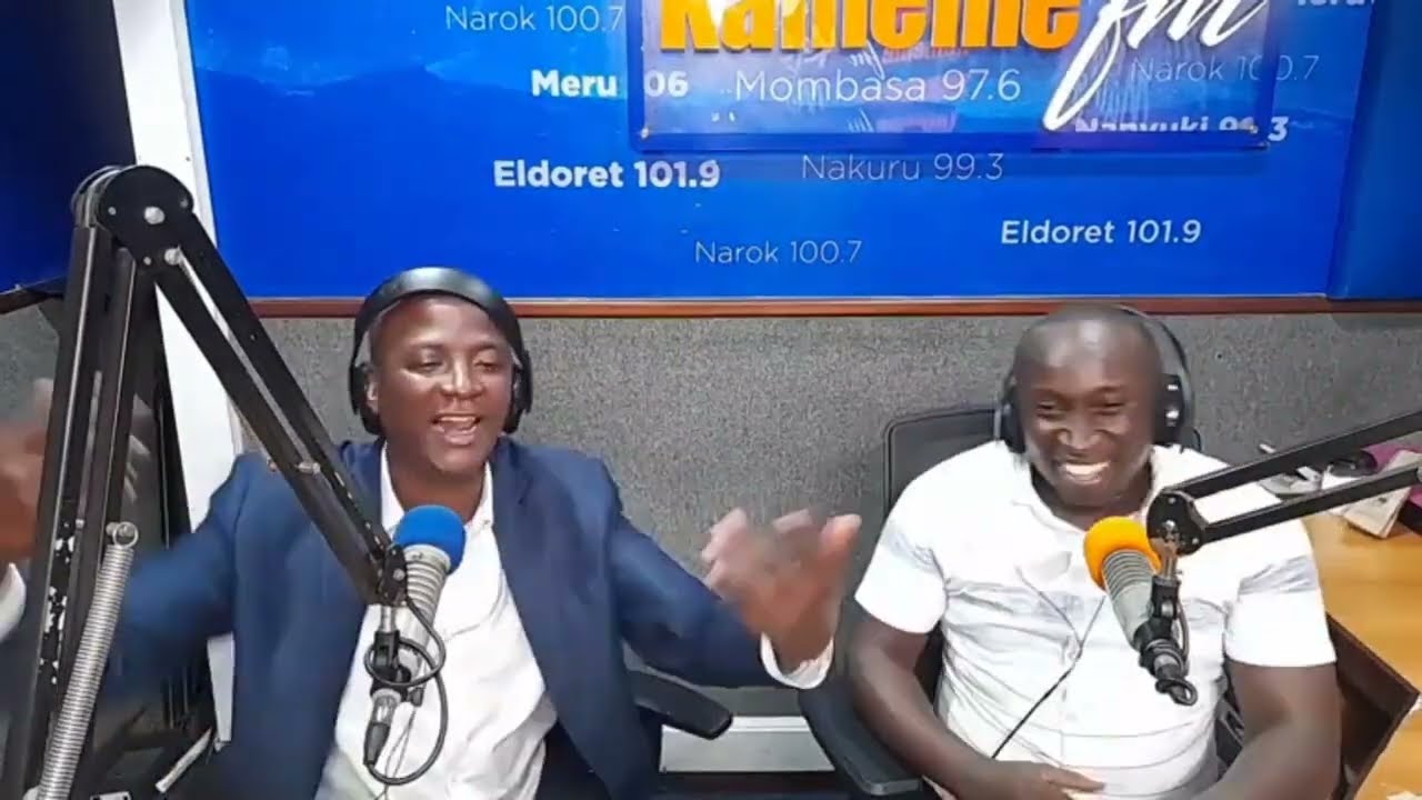 Kuri maritwa andu metagwo na moikaine no andu a muhiriga wanyu 🤣