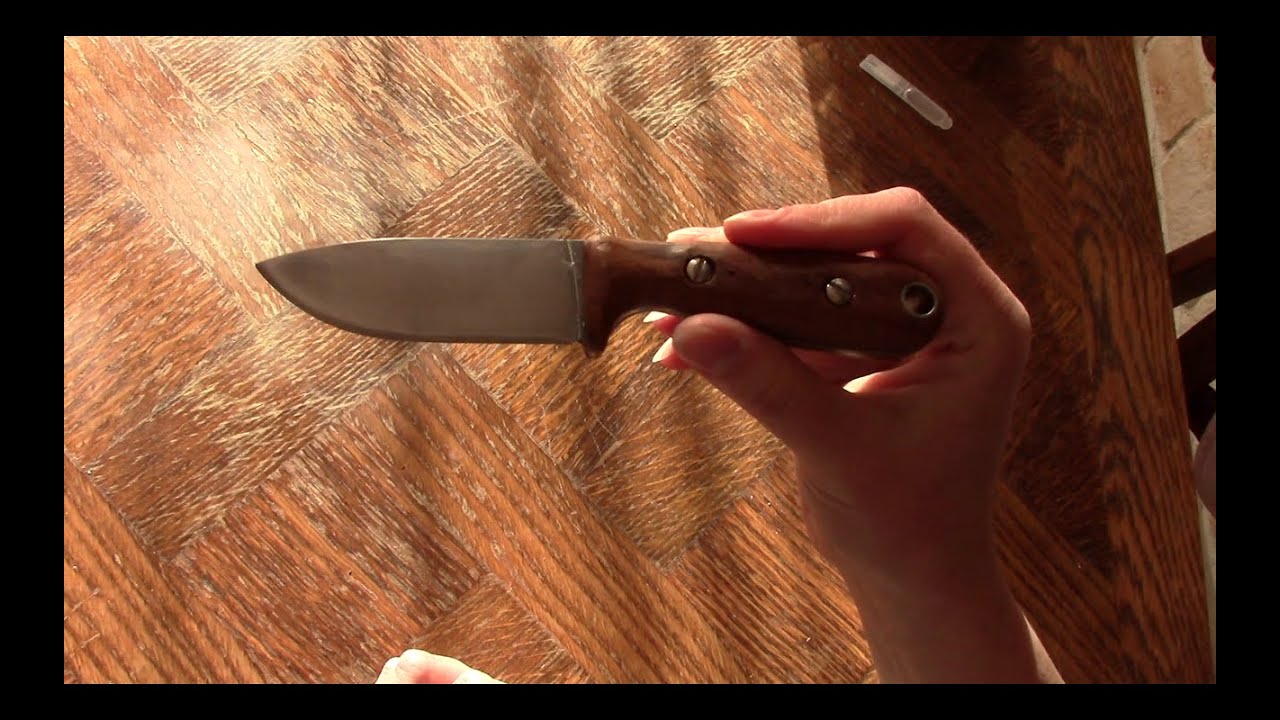 Becker BK14 Eskabar Customized