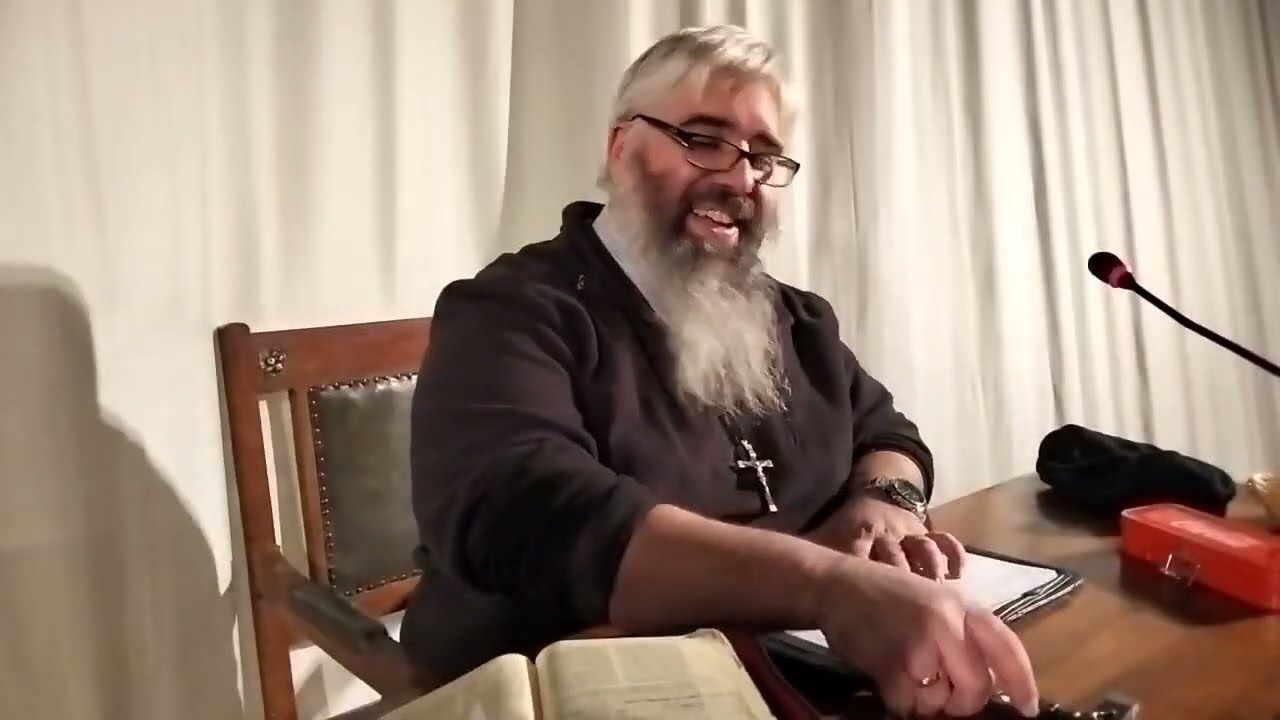 Incontri: Dolore e Speranza