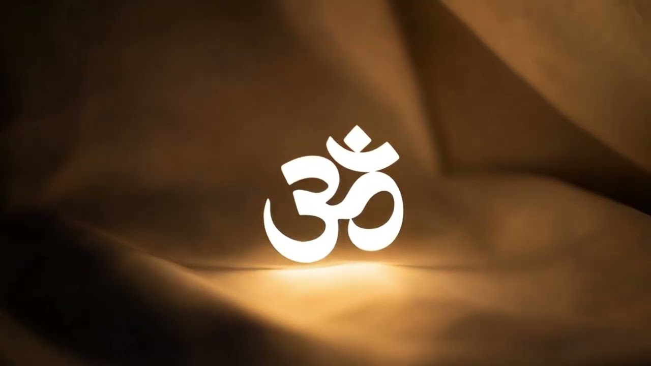 Om Namah Shivaya | Peaceful Chant for Meditation & Inner Calm